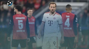 بايرن ميونخ يستهدف إنهاء سلسلة باير ليفركوزن التاريخية في المواجهة المنتظرة